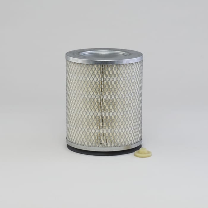 Donaldson P124548 Air Filter, Safety