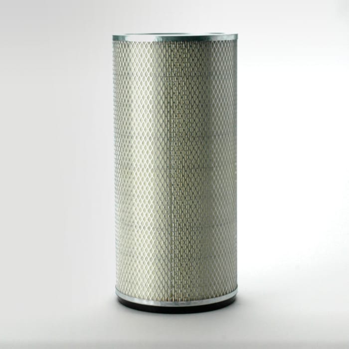 Donaldson P124866 Air Filter, Safety
