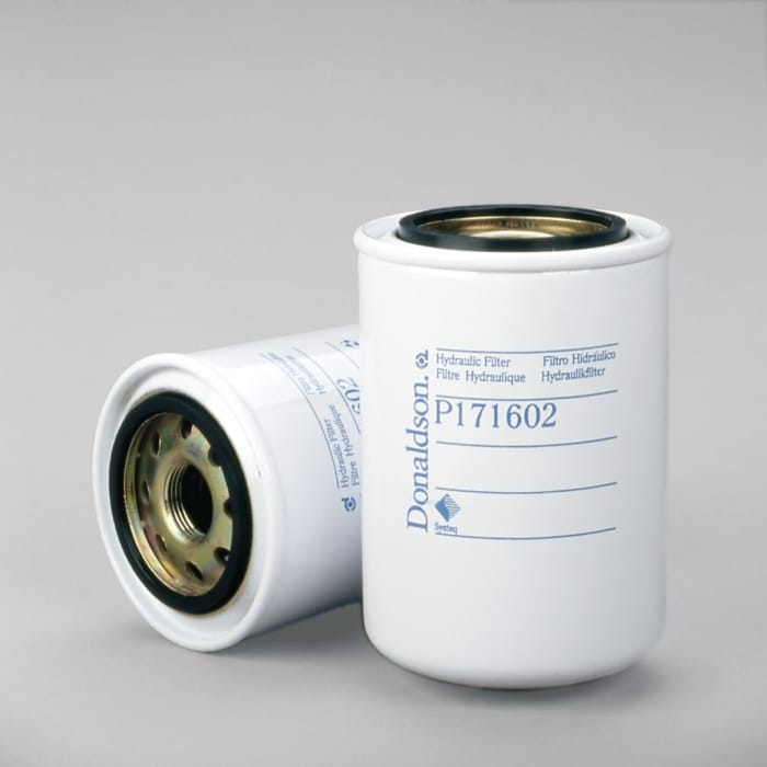 Donaldson P171602 Hydraulic Filter, Spin-On