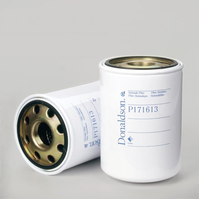 Donaldson P171613 Hydraulic Filter, Spin-On