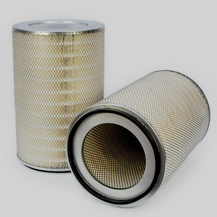 Donaldson P182002 Air Filter, Primary Round