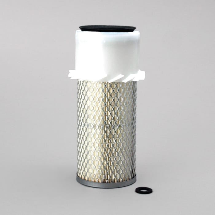 Donaldson P182050 Air Filter, Primary Finned