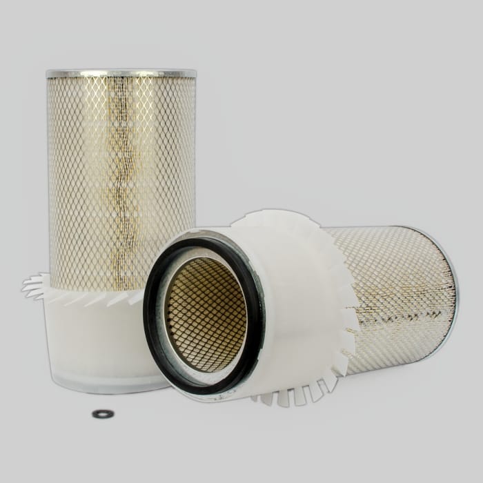 Donaldson P182064 Air Filter, Primary Finned
