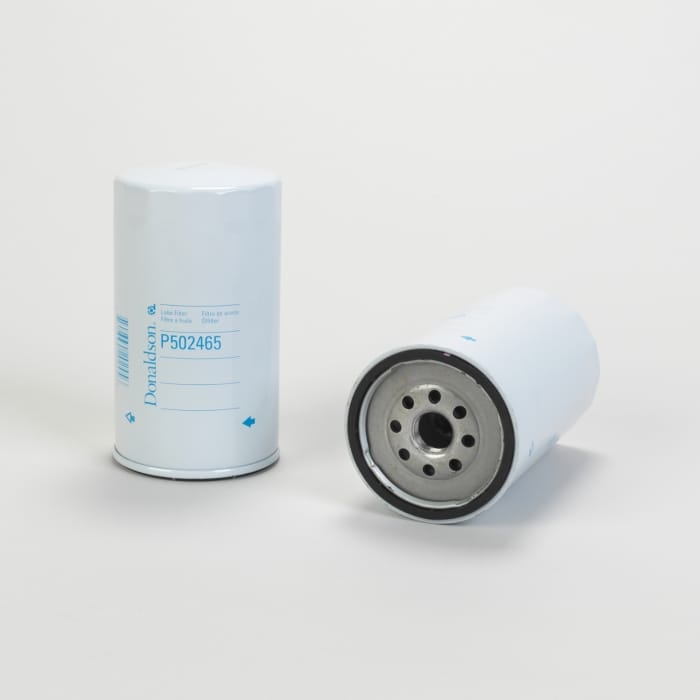 Donaldson P502465 Lube Filter, Spin-On Full Flow