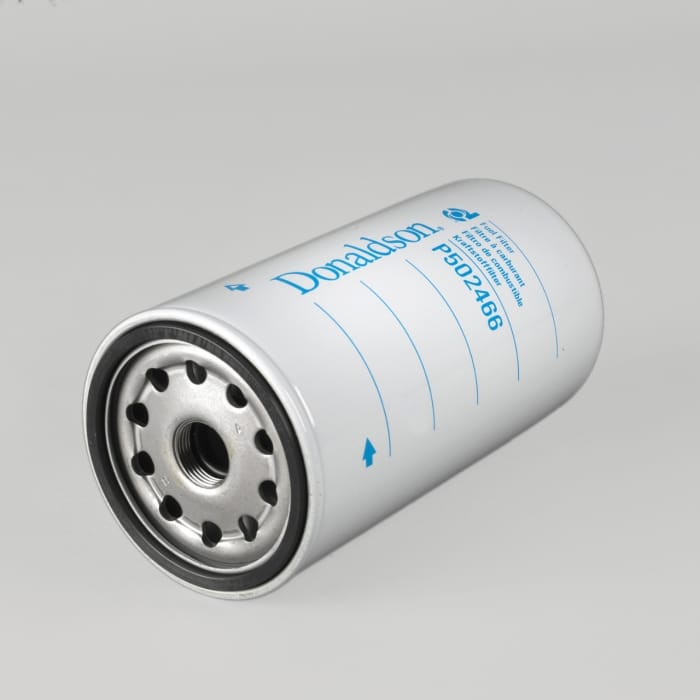 Donaldson P502466 Fuel Filter, Spin-On
