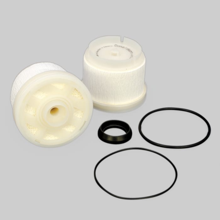 Donaldson P505973 Fuel Filter, Cartridge