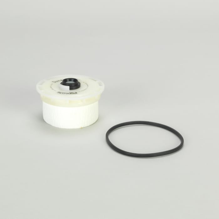 Donaldson P506036 Fuel Filter, Cartridge