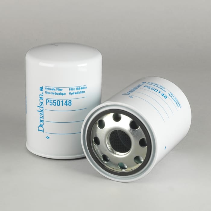 Donaldson P550148 Hydraulic Filter, Spin-On