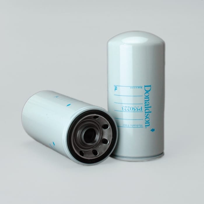 Donaldson P550223 Hydraulic Filter, Spin-On