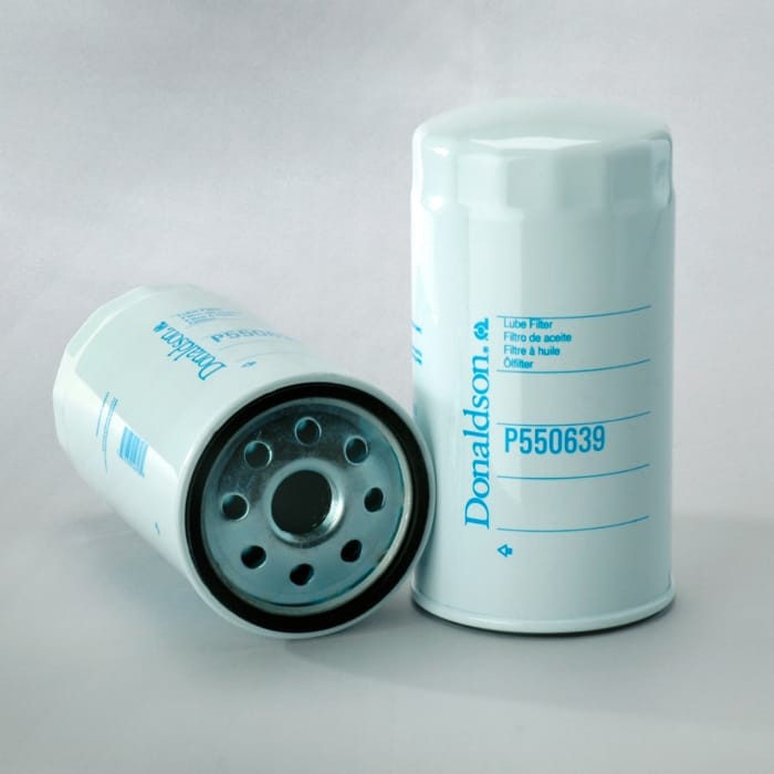 Donaldson P550639 Lube Filter, Spin-On Full Flow