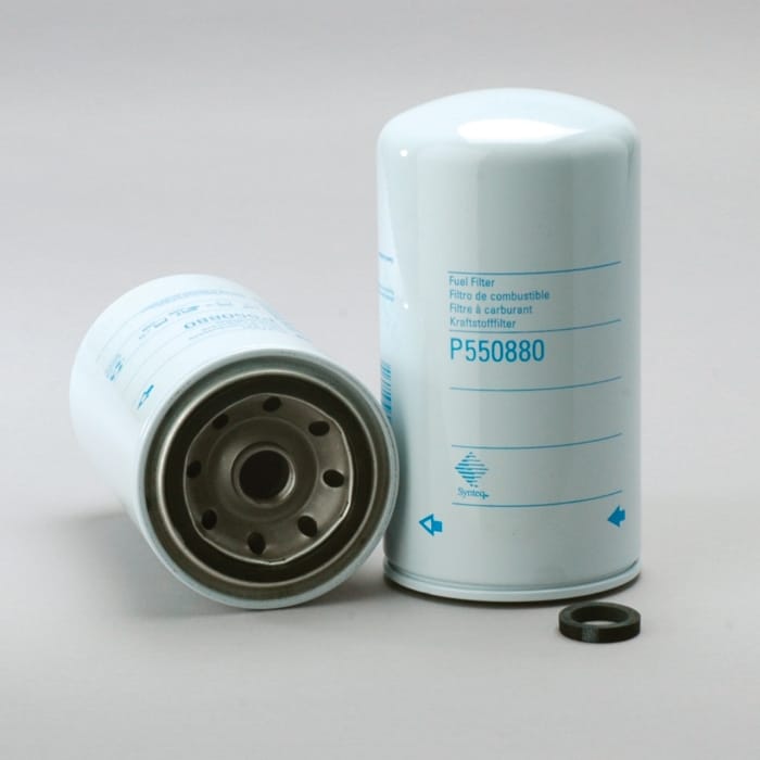 Donaldson P550880 Fuel Filter, Spin-On