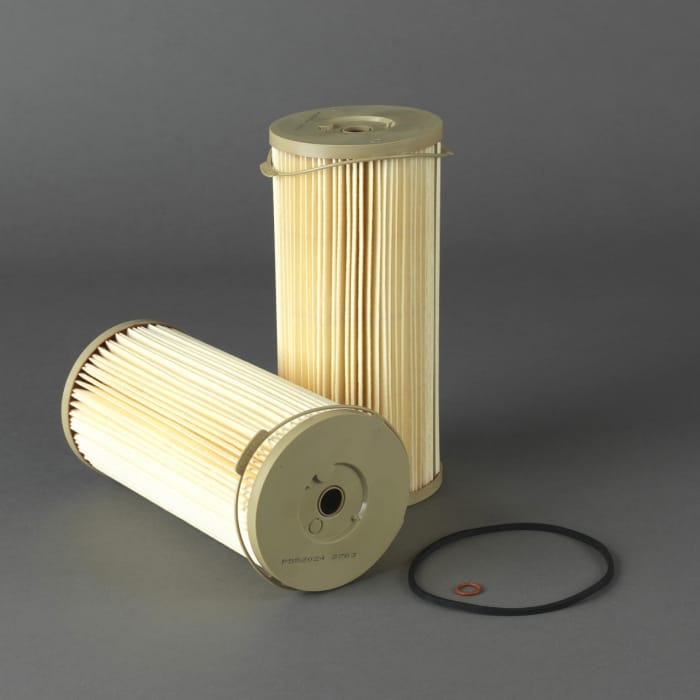 Donaldson P552024 Fuel Filter, Water Separator Cartridge