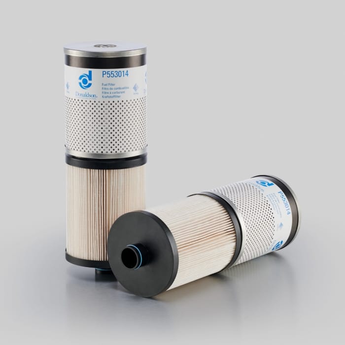 Donaldson P553014 Fuel Filter, Cartridge