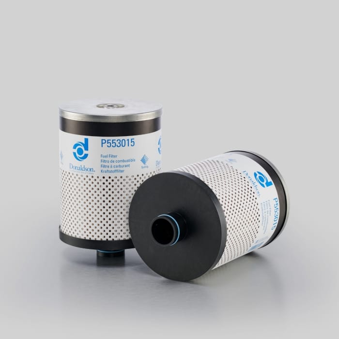 Donaldson P553015 Fuel Filter, Cartridge