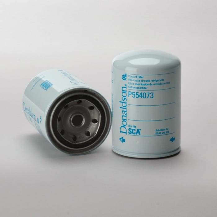 Donaldson P554073 Coolant Filter, Spin-On