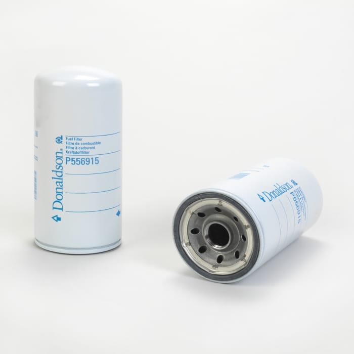 Donaldson P556915 Fuel Filter, Spin-On Primary