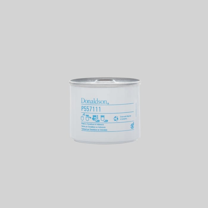 Donaldson P557111 Fuel Filter, Cartridge