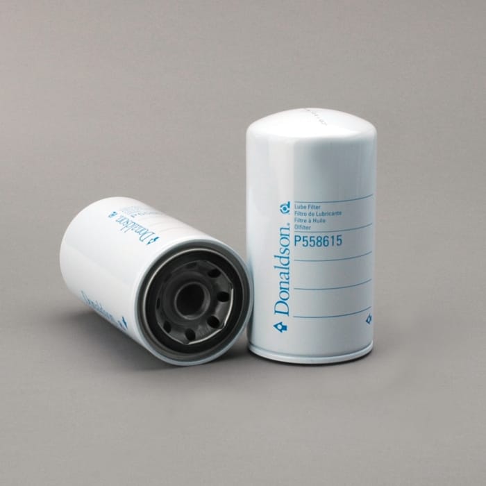 Donaldson P558615 Lube Filter, Spin-On Full Flow