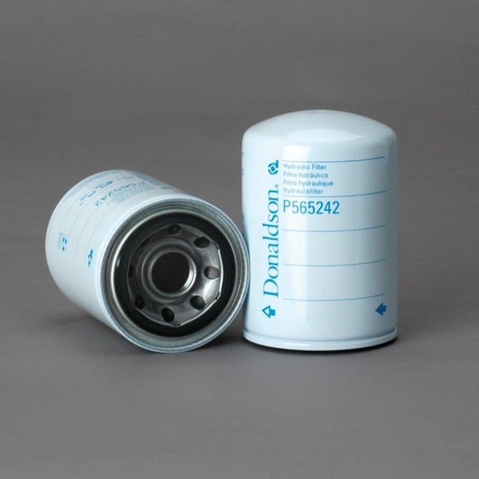 Donaldson P565242 Hydraulic Filter, Spin-On