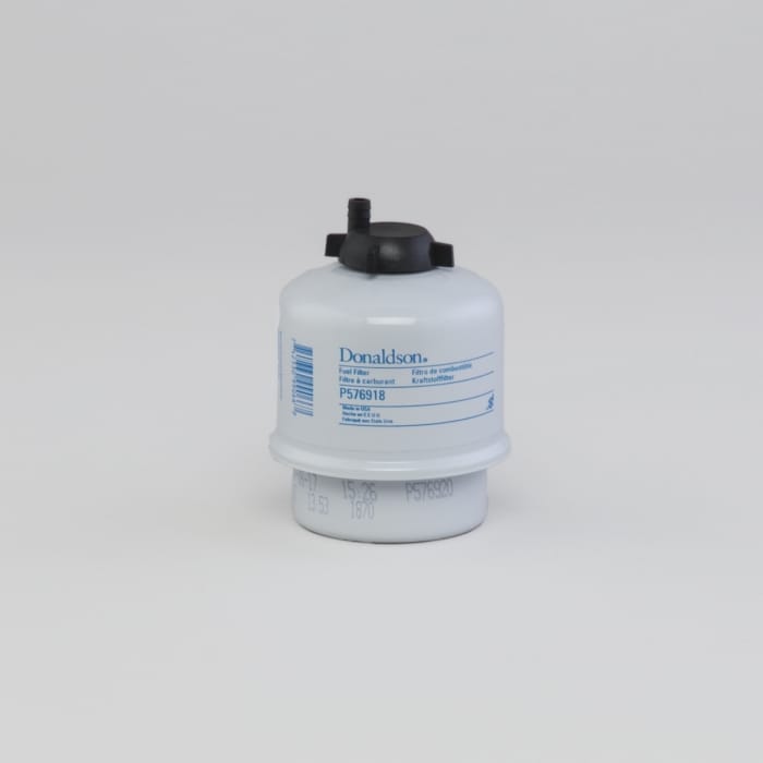 Donaldson P576918 Fuel Filter, Water Separator Spin-On
