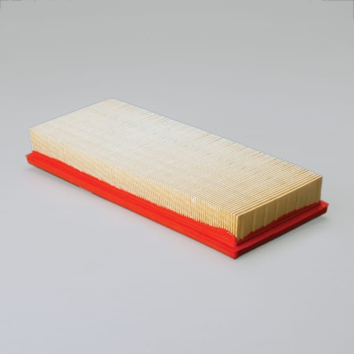 Donaldson P607243 Air Filter, Panel Ventilation