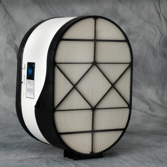 Donaldson P608667 Air Filter, Primary Obround Powercore