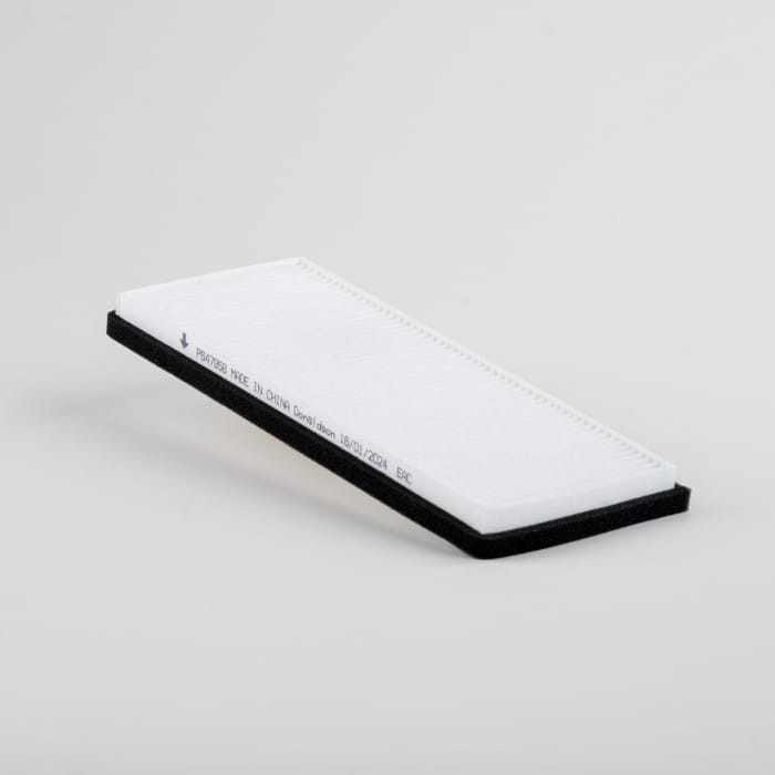 Donaldson P647958 Air Filter, Panel Ventilation