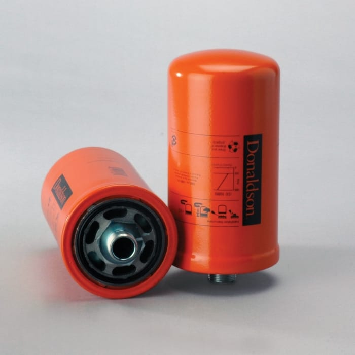Donaldson P764729 Hydraulic Filter, Spin-On Duramax