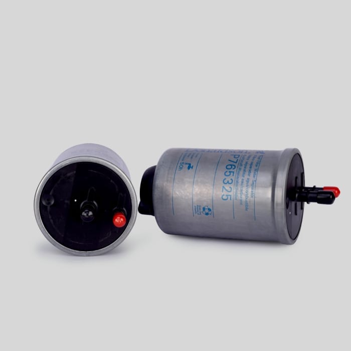 Donaldson P765325 Fuel Filter, In-Line