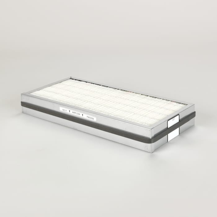 Donaldson P953330 Air Filter, Panel