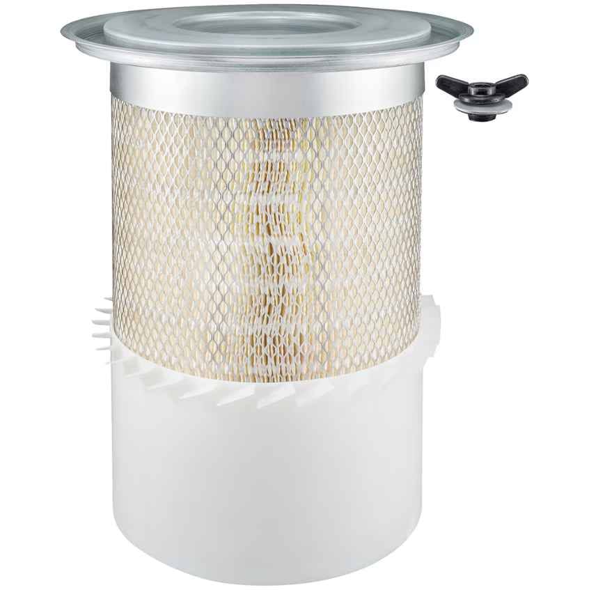 Baldwin PA3855-FN Air Element With Fins And Lid