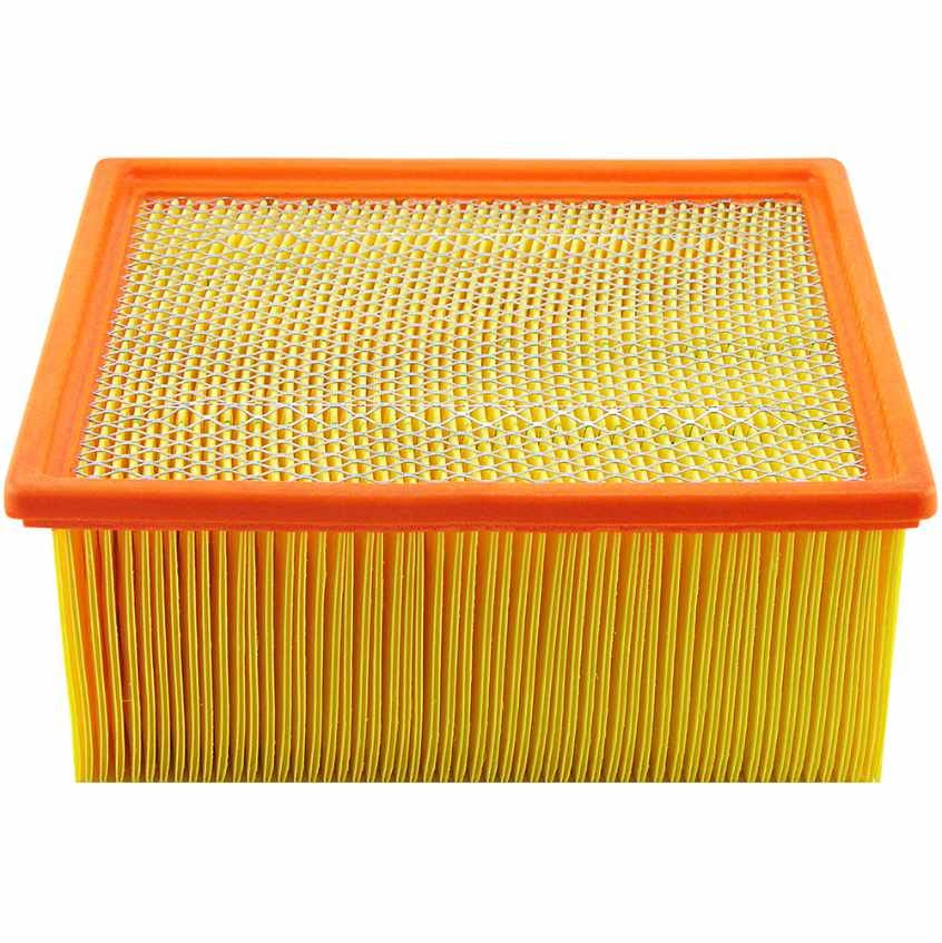 Baldwin PA4318 Panel Air Element