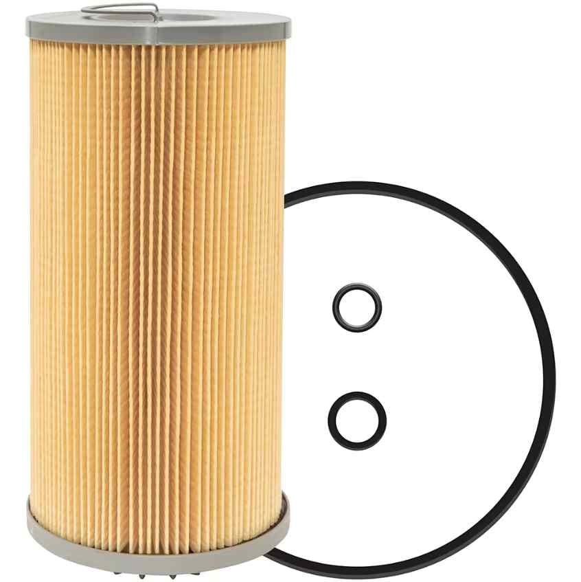 Baldwin PF7890 Fuel/Water Separator Element With Bail Handle