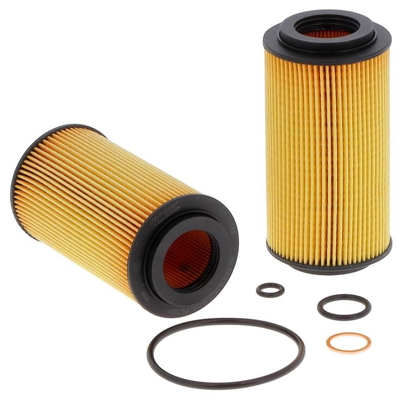 Hifi SO11159 Oil Filter