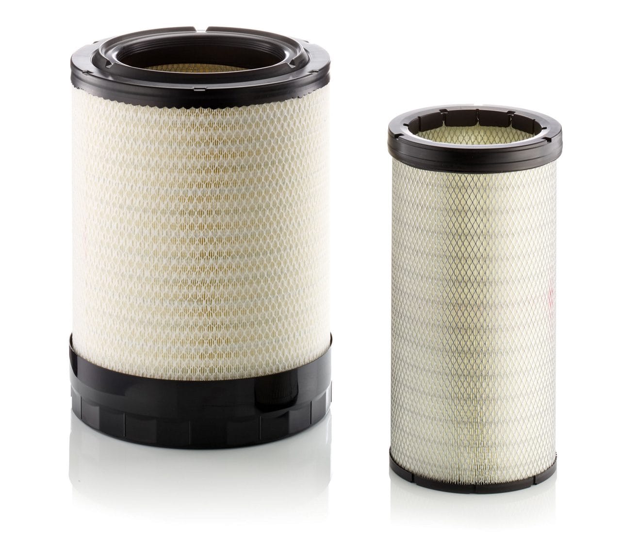 Mann+Hummel SP3014-2 Air Filter