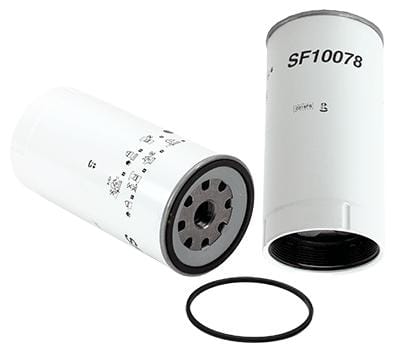 Wix WF10078 Spin On Fuel Water Separator W/ Open End Bottom