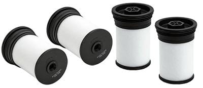 Wix WF10226 Cartridge Fuel Metal Free Filter