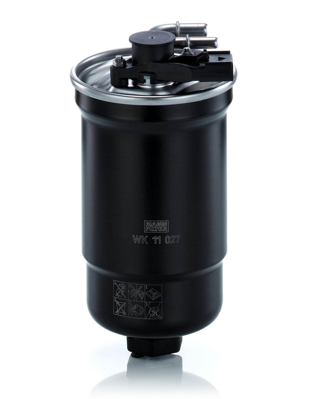 Mann+Hummel WK11027 Fuel Filter