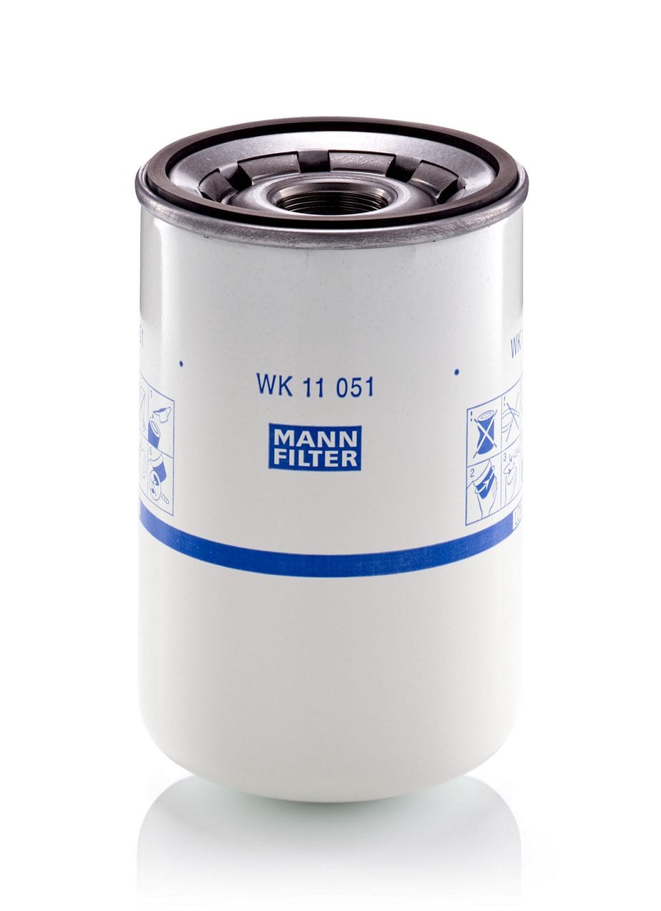 Mann+Hummel WK11051 Fuel Filter
