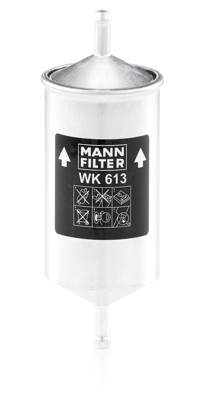 Mann+Hummel WK613 Fuel Filter
