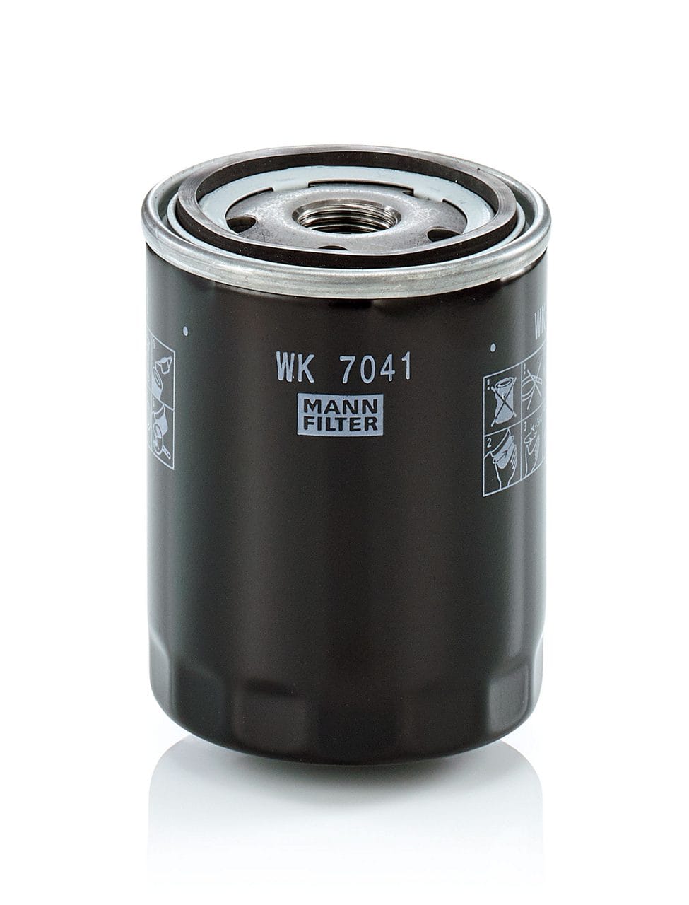 Mann+Hummel WK7041 Fuel Filter