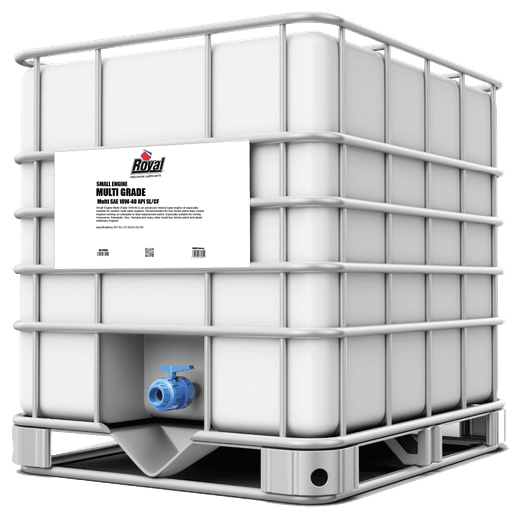 ROYAL SUPER XLP 5000 20W-50 SL/CF