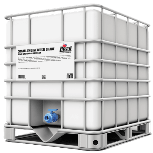 ROYAL SMALL ENGINE MULTI GRADE 10W-40