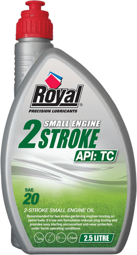 ROYAL TWO STROKE 20