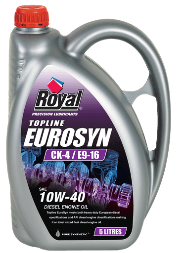 ROYAL TOPLINE EURO SYN