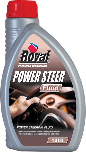 ROYAL POWER STEER FLUID
