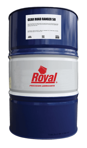 ROYAL GEAR ROAD RANGER 50