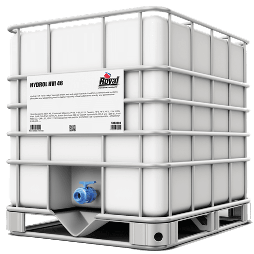 ROYAL HYDROL HVI 46