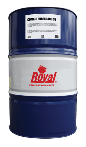 ROYAL COMAIR PUREGUARD 32