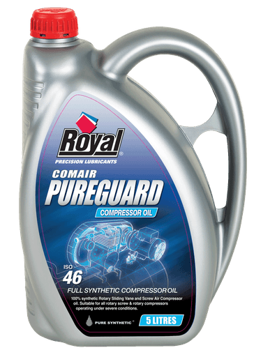 ROYAL COMAIR PUREGUARD 46